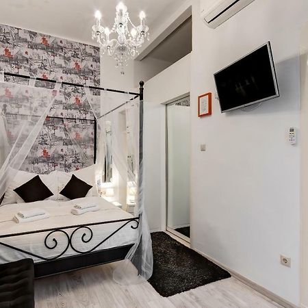 Sweet Dreams At King Street Silver Apartamento Budapest Exterior foto