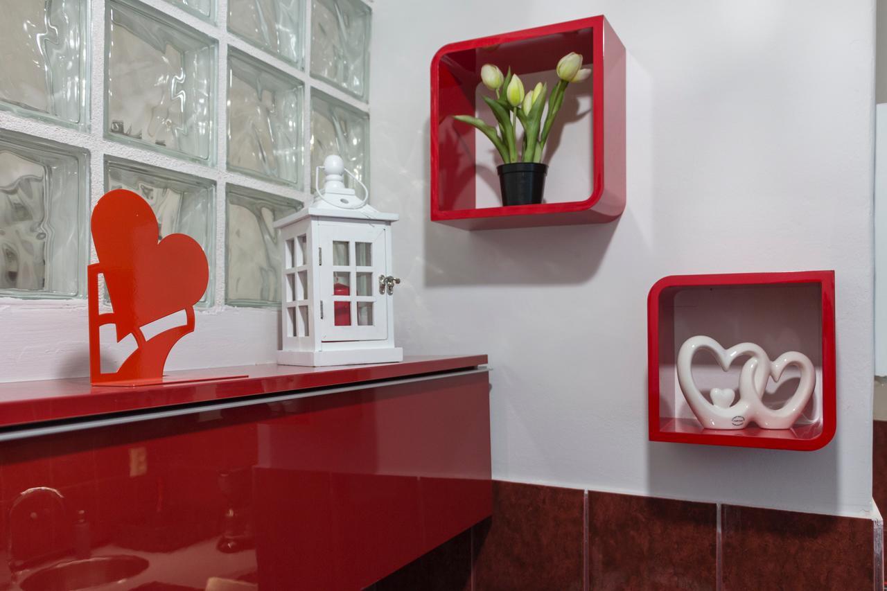 Sweet Dreams At King Street Silver Apartamento Budapest Exterior foto